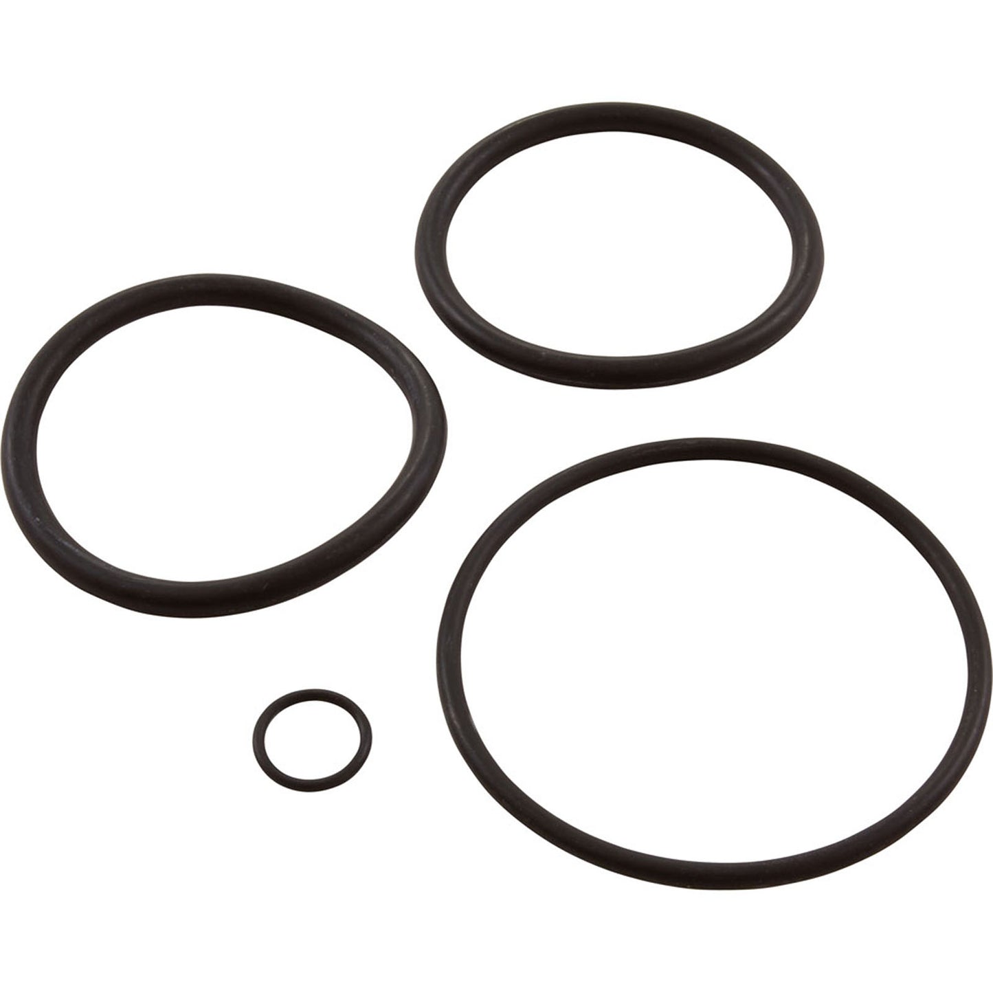 Valve O-Ring Kit, Generic Swimquip/ 2" Slide Valve