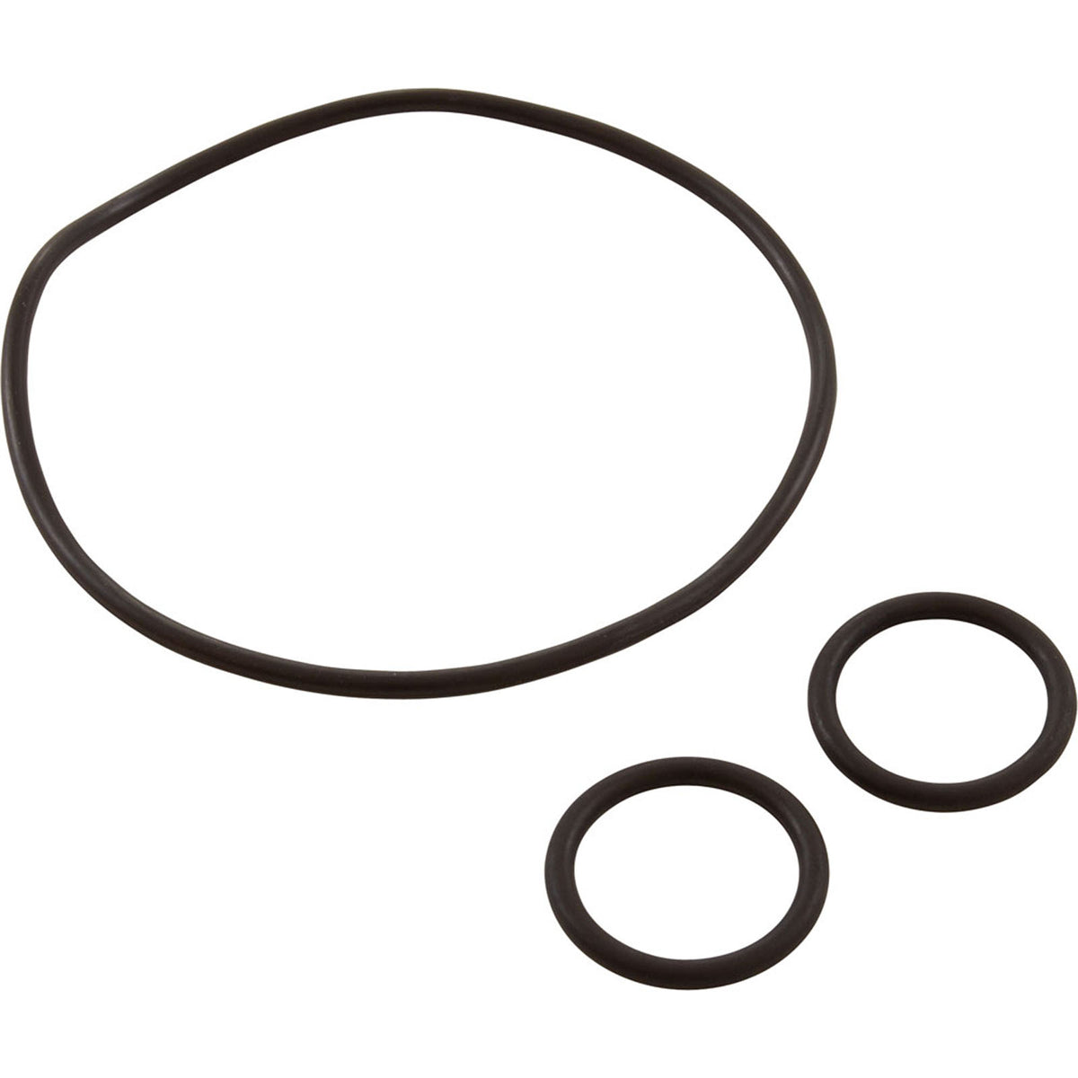 Valve O-Ring Kit, Generic Jandy Neverlube 2/3-Way Valve