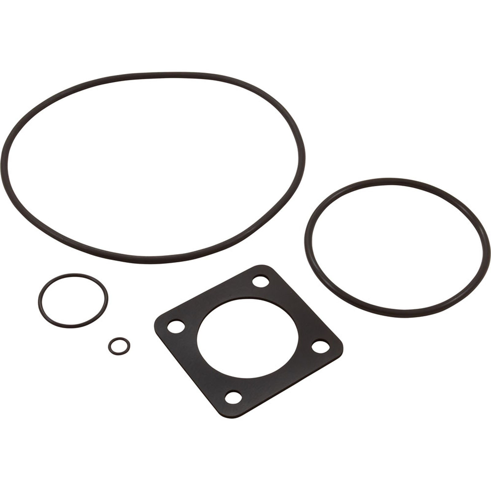 Pump O-Ring Kit, Generic Sta-Rite Dura/Max-E-Glas