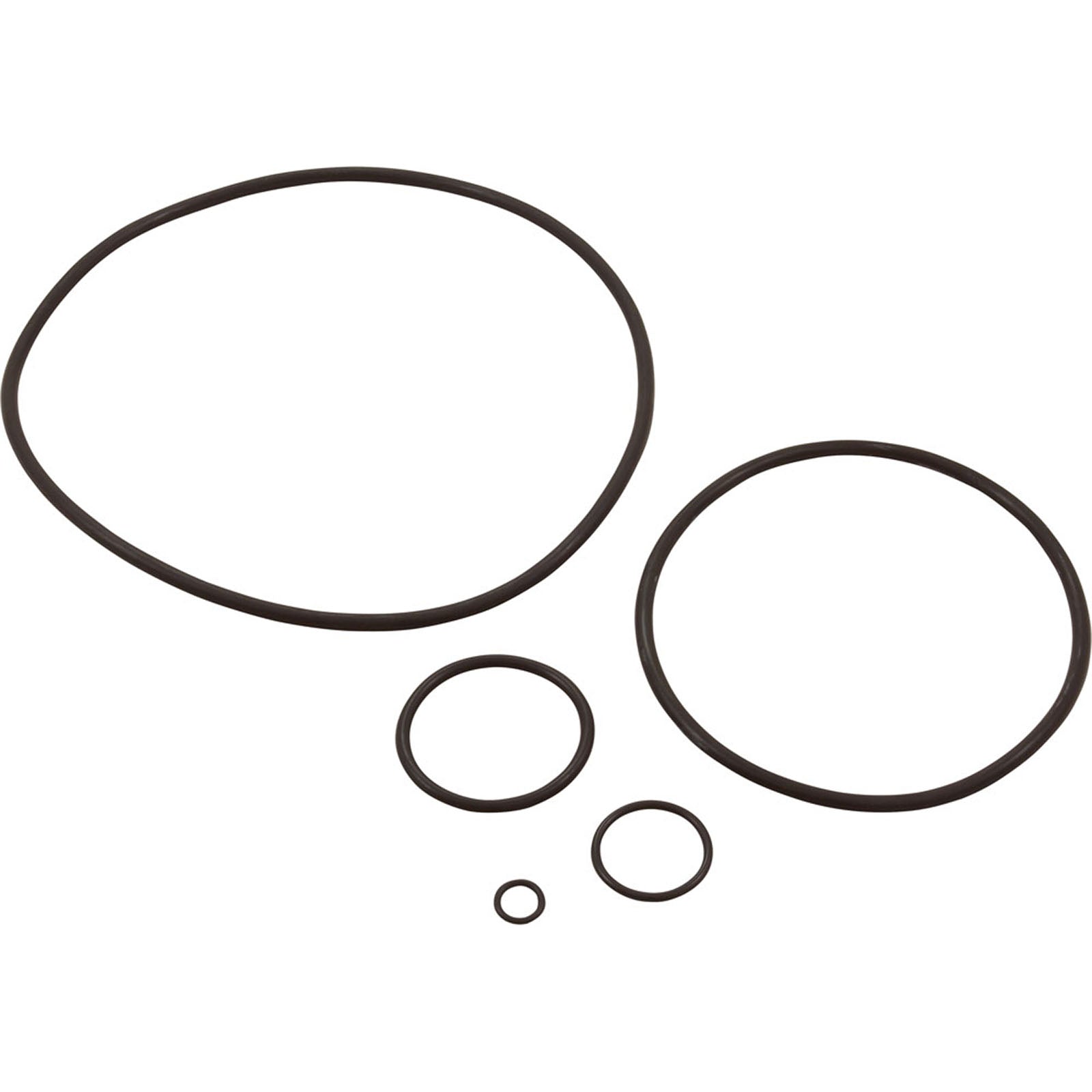 Pump O-Ring Kit, Generic Sta-Rite Dura/Max-E-Glas II