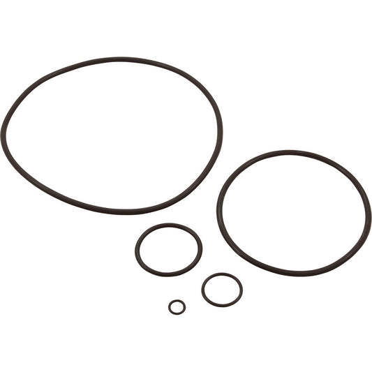 Pump O-Ring Kit, Generic Sta-Rite Dura/Max-E-Glas II