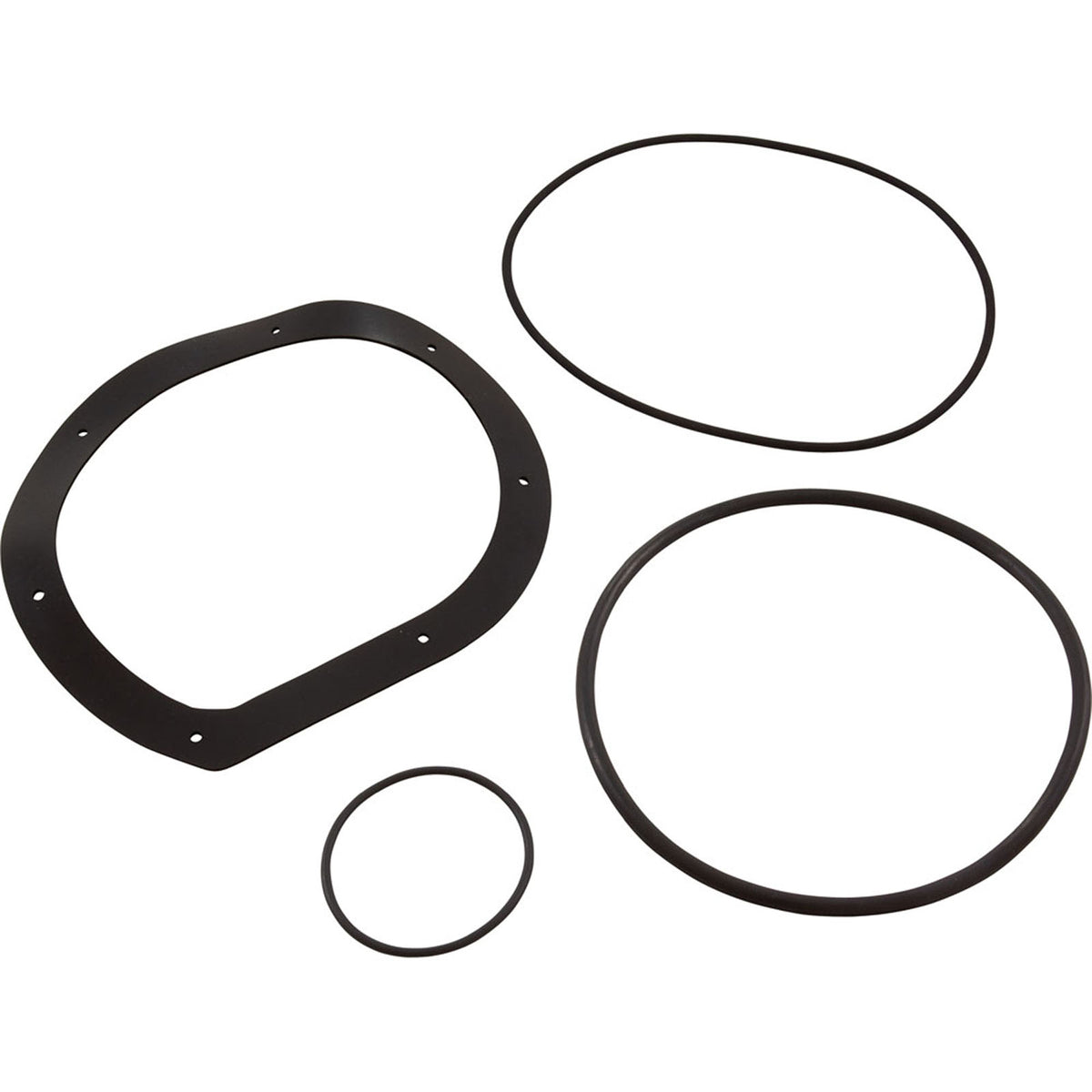 Pump O-Ring Kit, Generic Hayward PowerFlo 1500/1700/LX