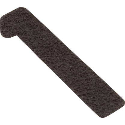 Marcador de profundidad, n.º 1, negro