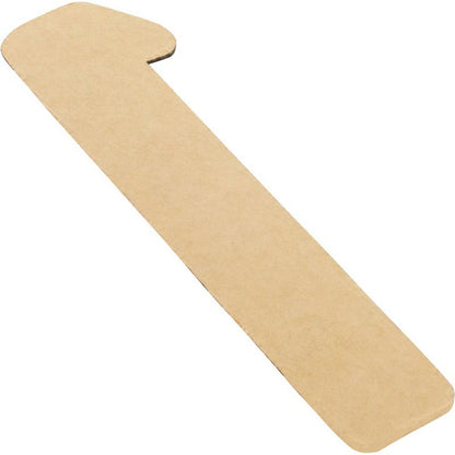 Marcador de profundidad, n.º 1, negro