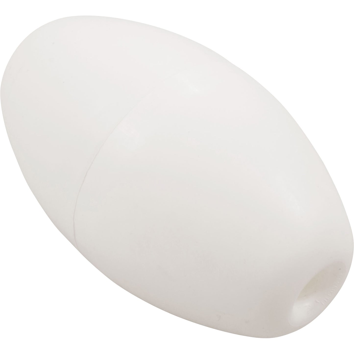 Rope Float, Pentair, 5" x 9", White