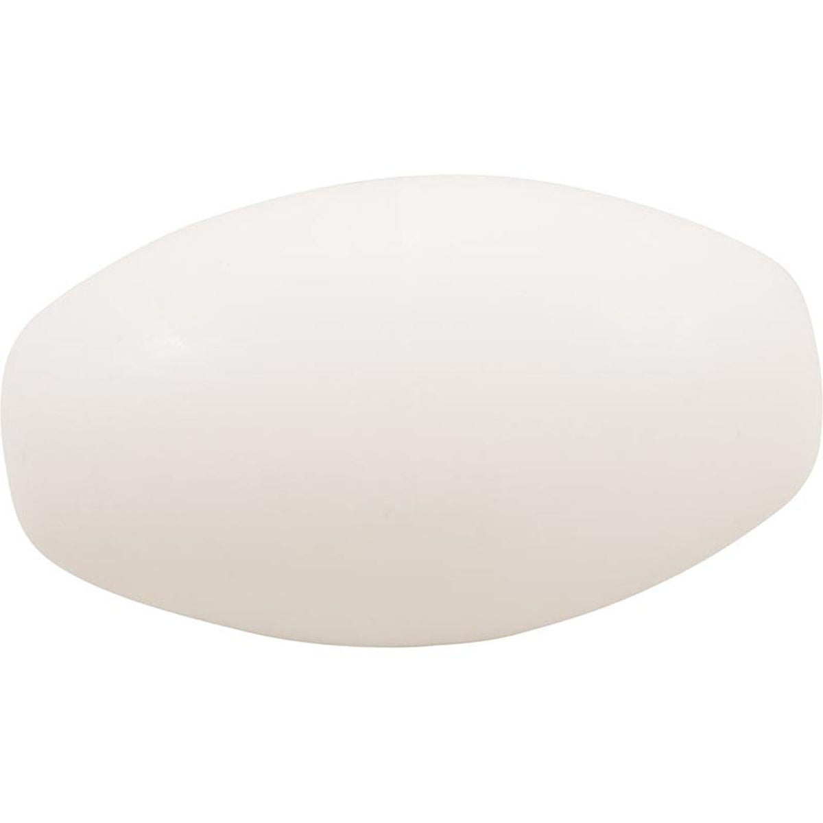 Rope Float, Pentair, 5" x 9", White