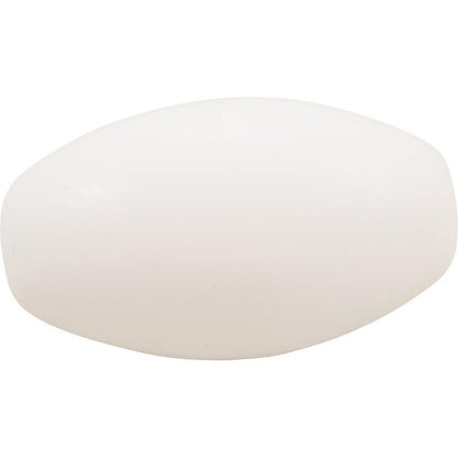 Rope Float, Pentair, 5" x 9", White
