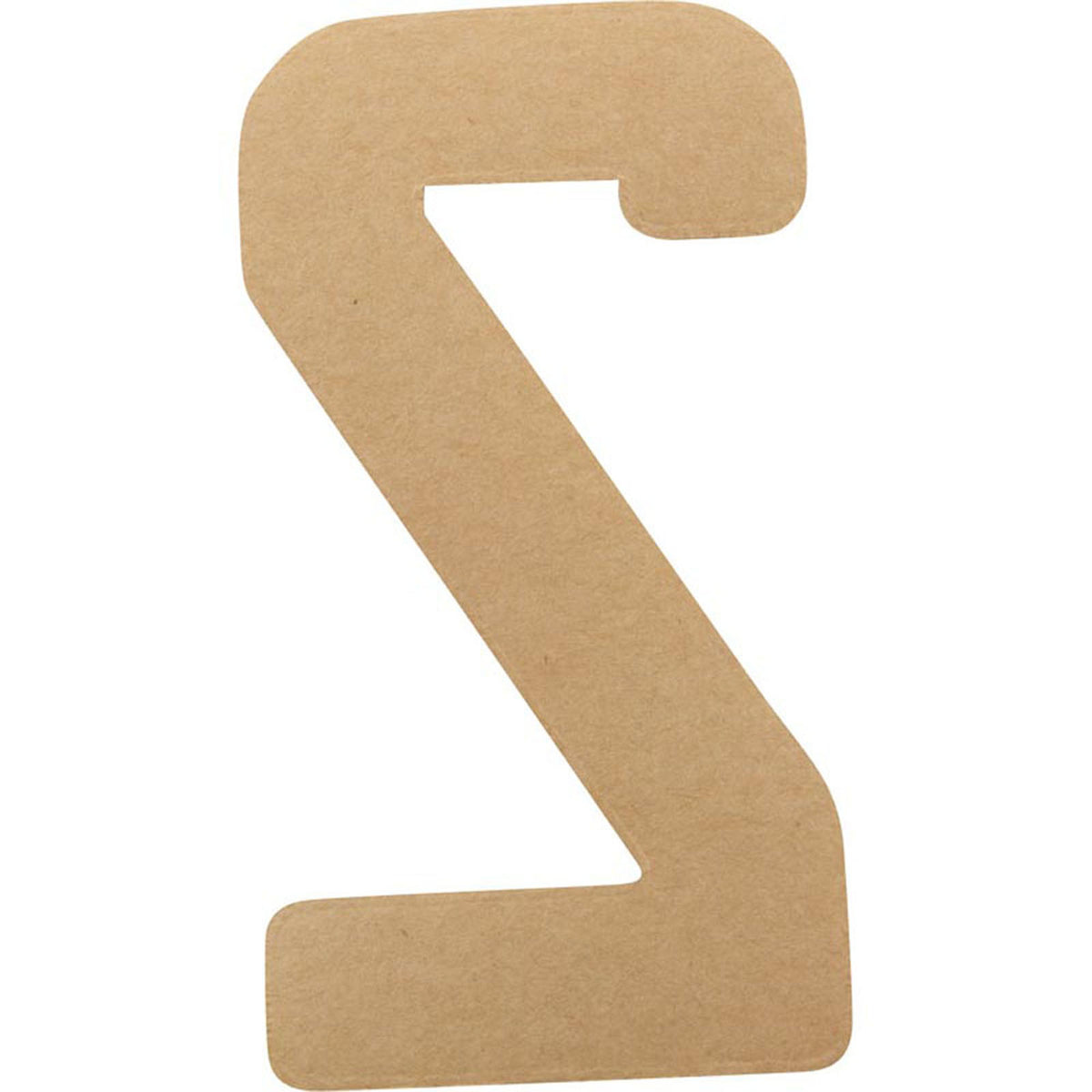 Depth Marker, #2, Black