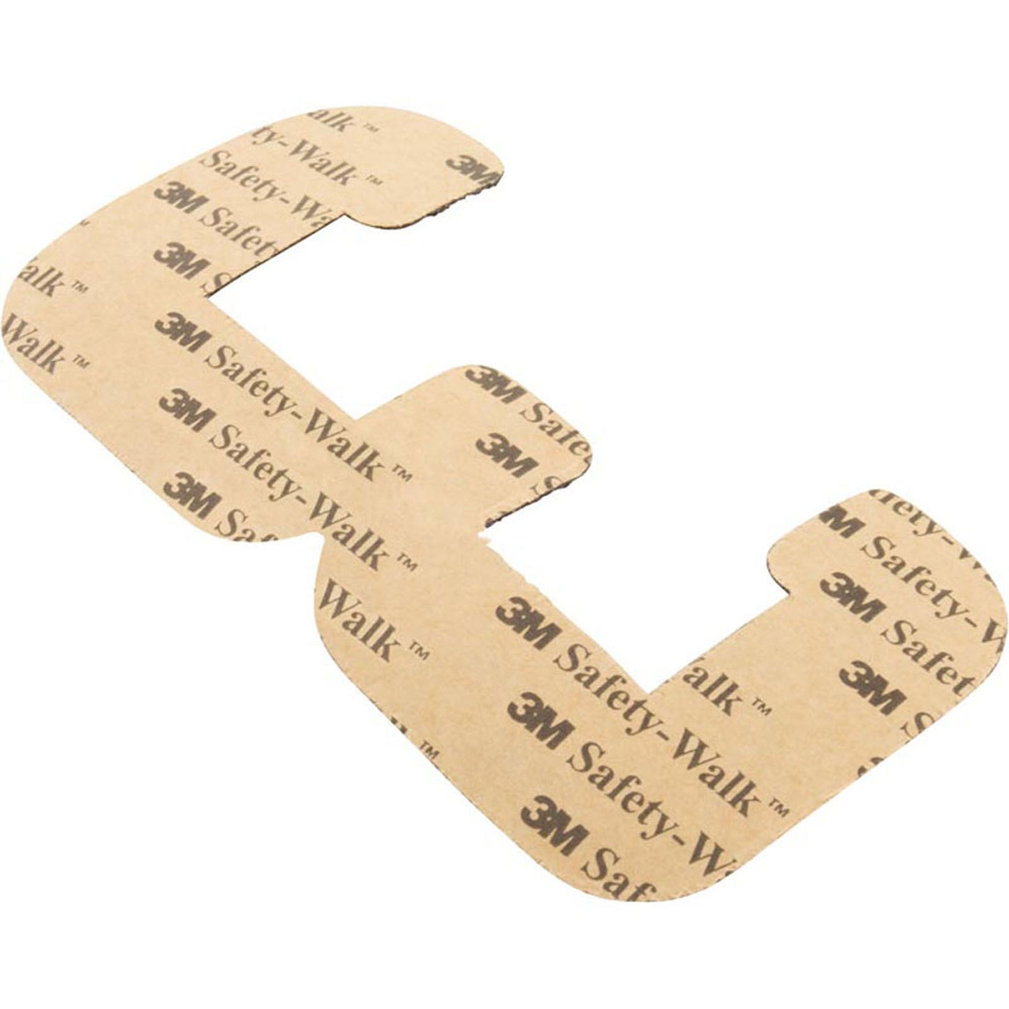 Marcador de profundidad, n.º 3, negro