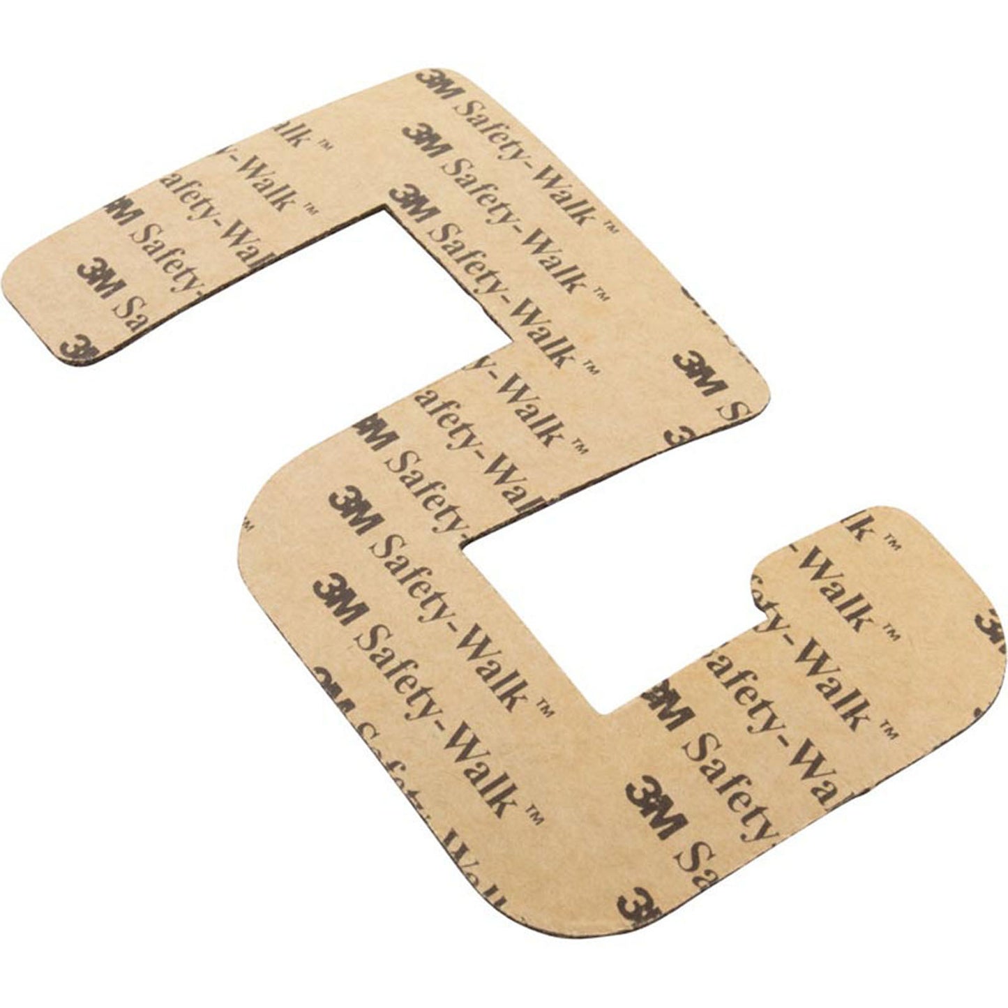 Marcador de profundidad, n.º 5, negro