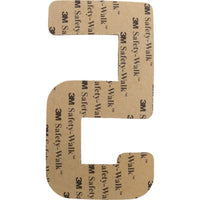 Depth Marker, #5, Black