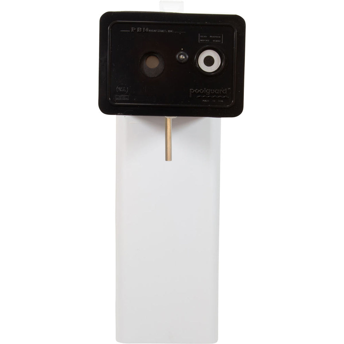 Pool Alarm, Poolguard, In-ground, 12v