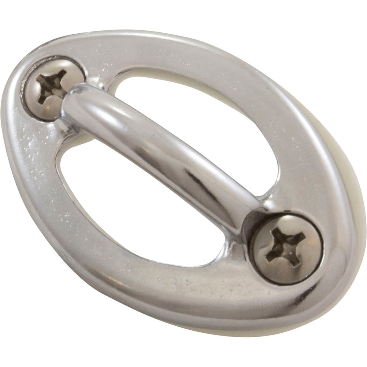 Single Rope Eye, Oval/ Flat Copings