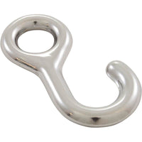 Hook, Rope, Perma Cast, 1/2" S Type