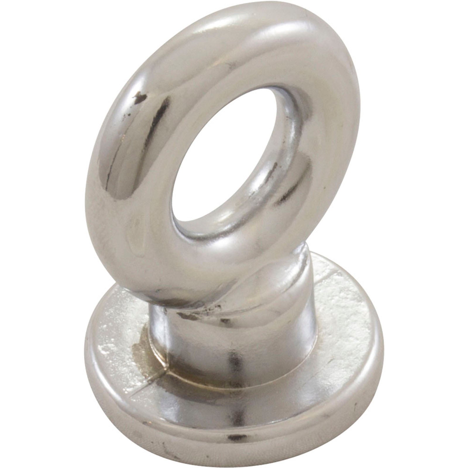 Rope Eye, Perma Cast, 3/4" Rope, 1/2"-13 Thread, CPB