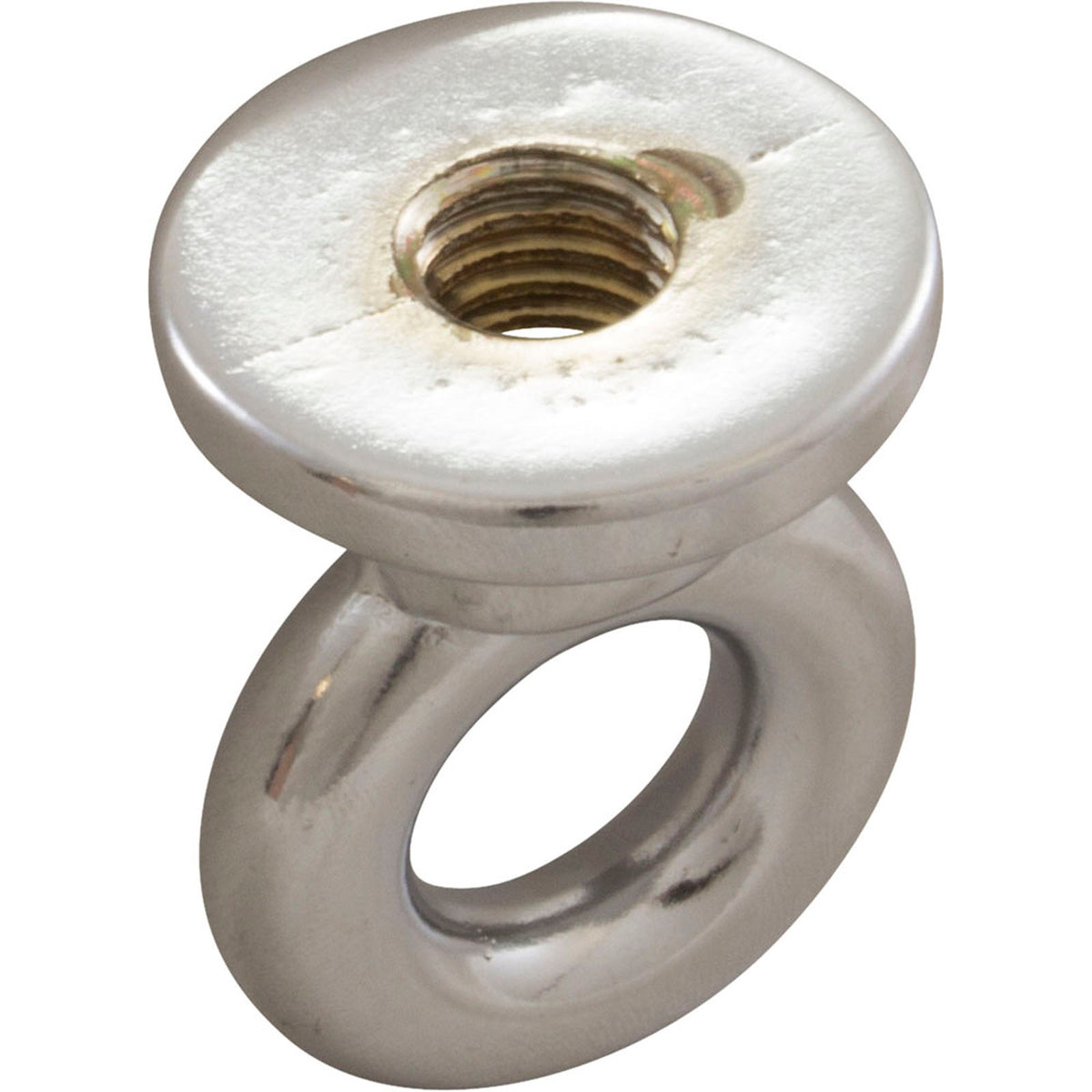 Rope Eye, Perma Cast, 3/4" Rope, 1/2"-13 Thread, CPB