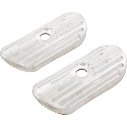 Kit d'anodes, Perma-Cast, Technode Ladder Anode, Quantité 2