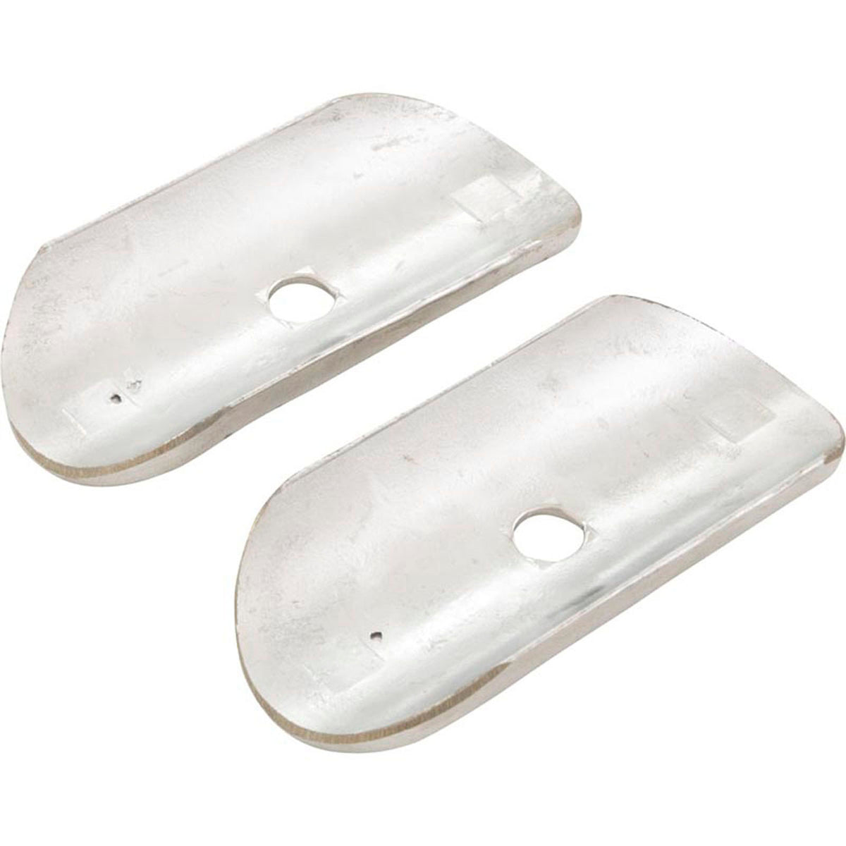 Anode Kit, Perma-Cast, Technode Ladder Anode, Quantity 2