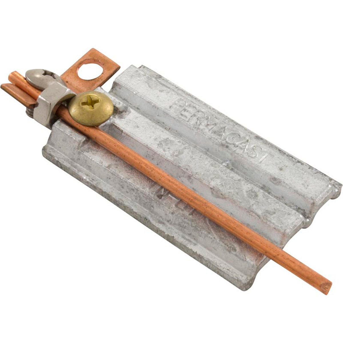 Light/Niche Anode Kit