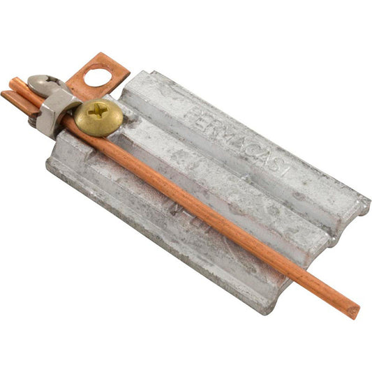 Light/Niche Anode Kit