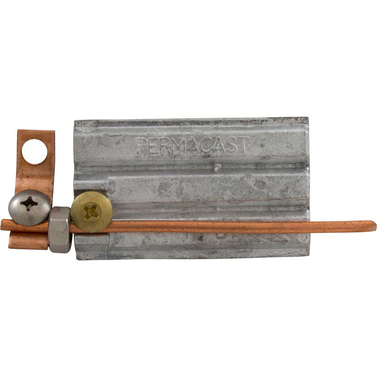 Light/Niche Anode Kit