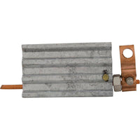 Kit d'anodes pour lumière/niche