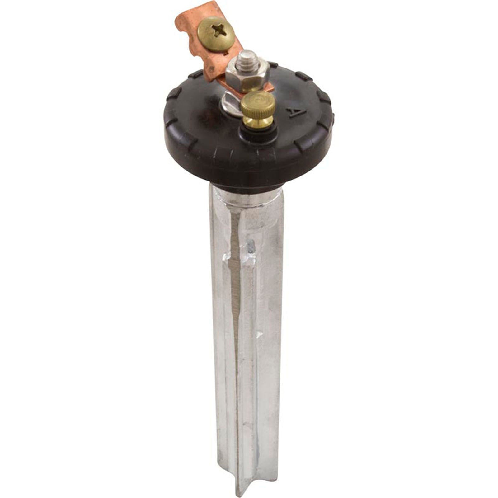 Inline Replacement Zinc For 0188-3