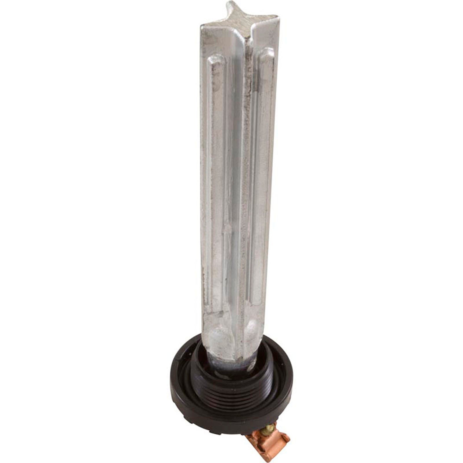 Inline Replacement Zinc For 0188-3