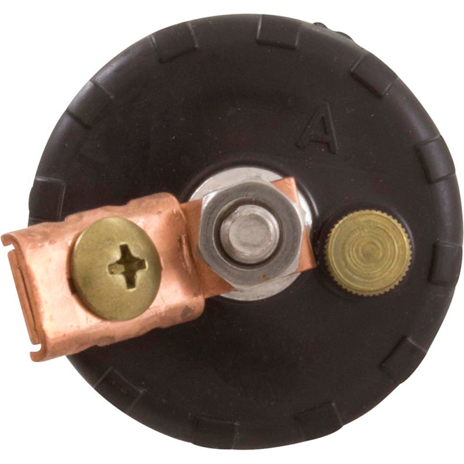Inline Replacement Zinc For 0188-3