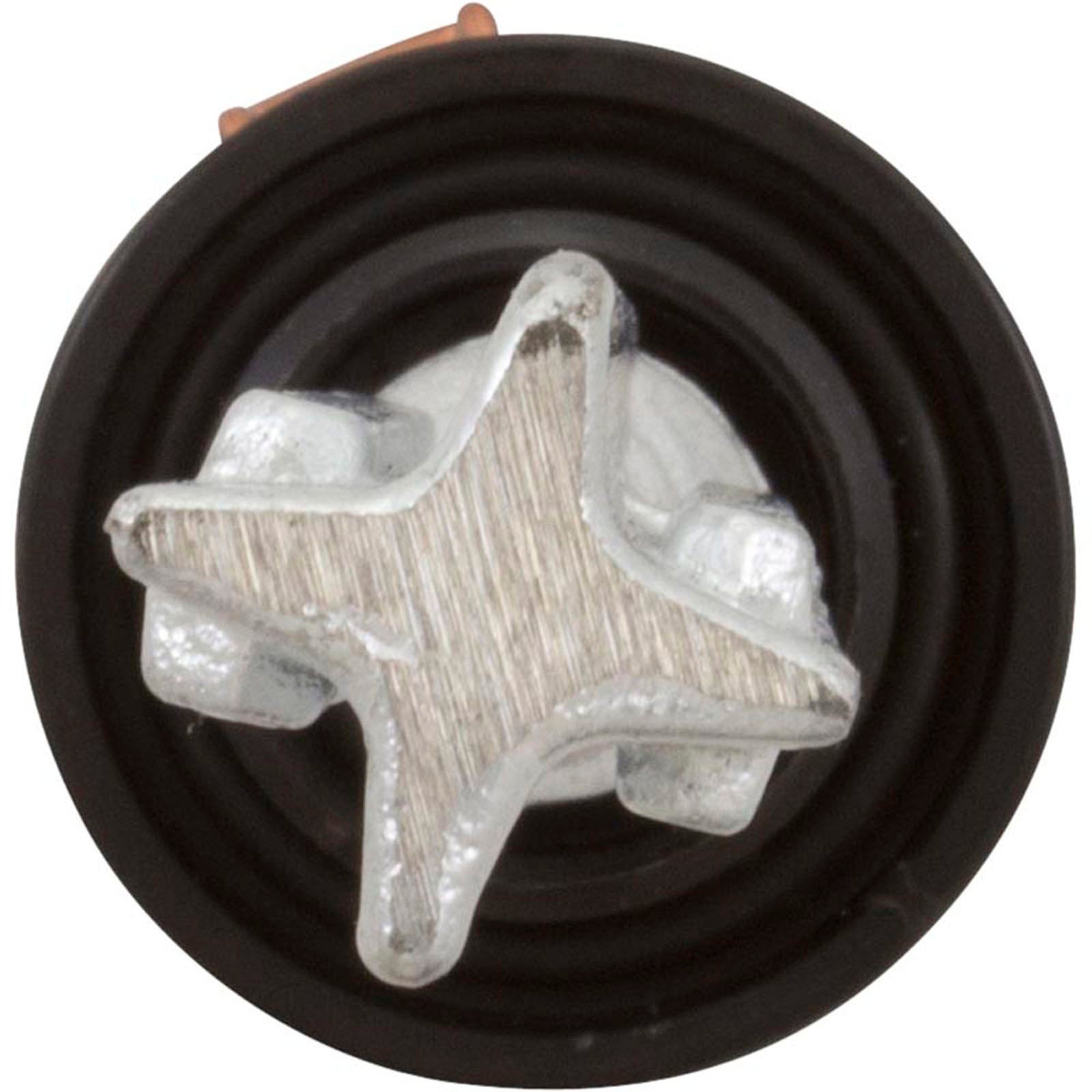 Inline Replacement Zinc For 0188-3