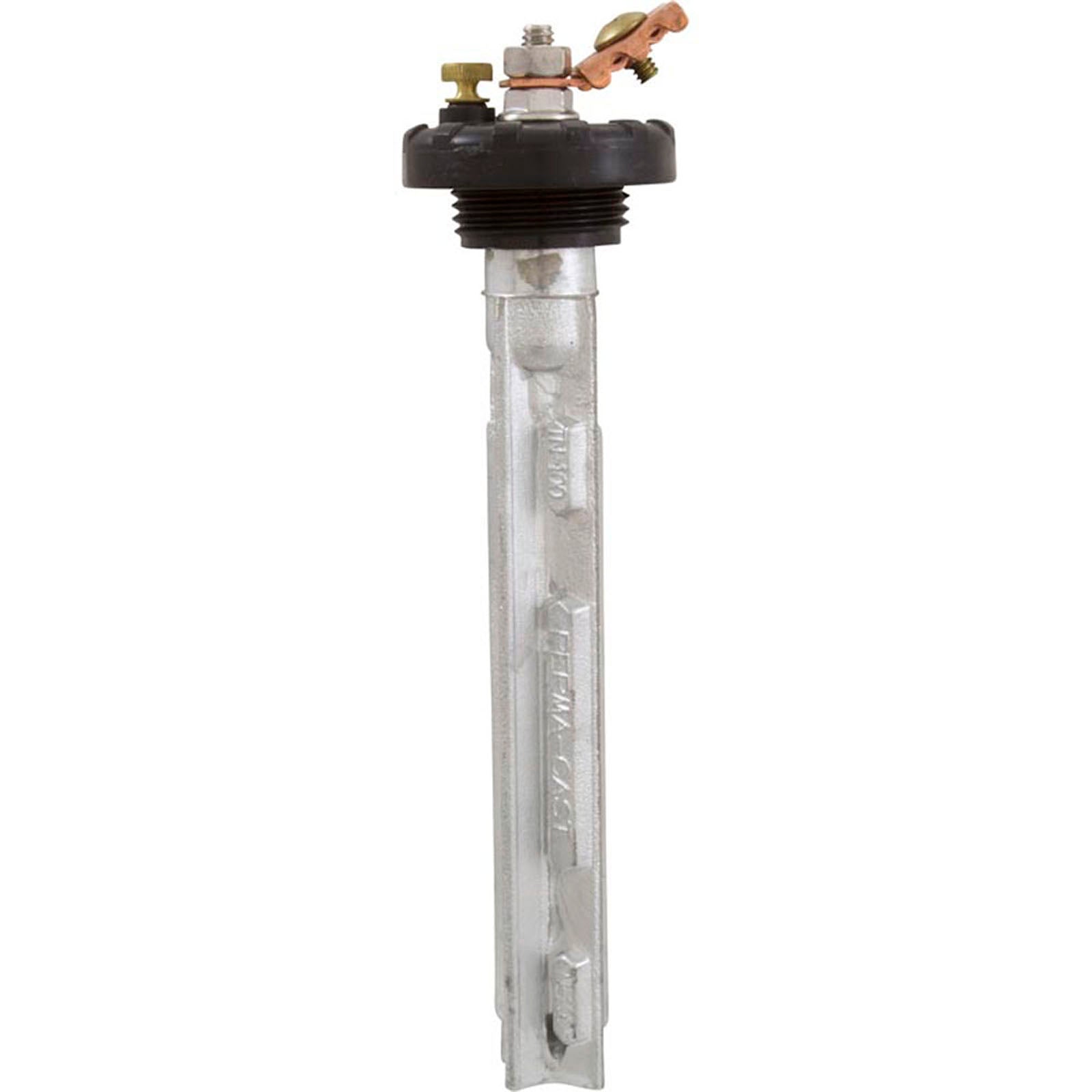 Inline Replacement Zinc For 0188-3