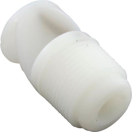 Boquilla rociadora, aireador de vías fluviales, 3/4"