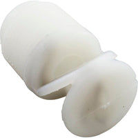 Spray Nozzle, Waterway Aerator, 3/4"