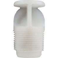 Spray Nozzle, Waterway Aerator, 3/4"