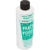Pool color Additive, Party Pool, 8oz Bottle, Emerald Green