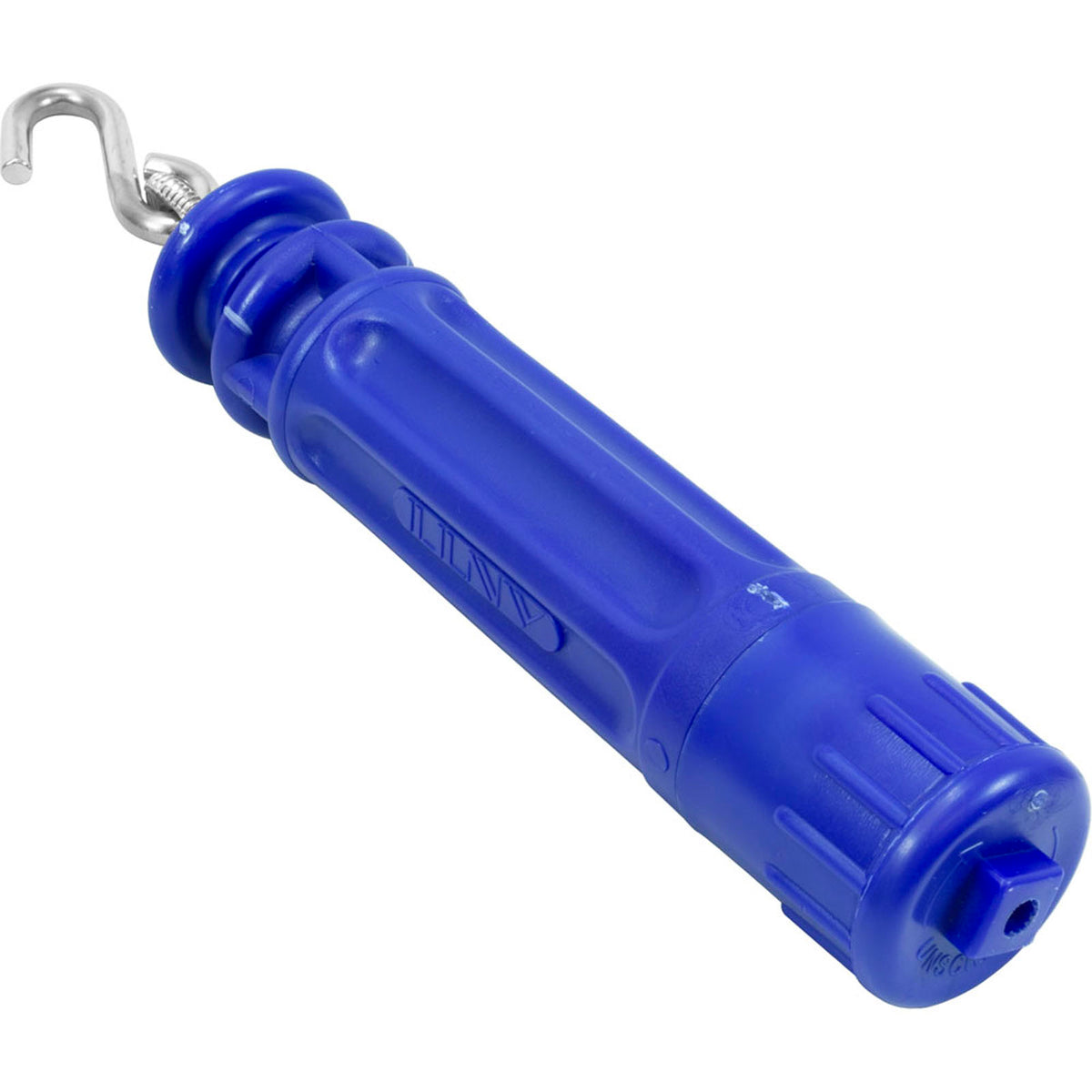 Supertensioner, AntiWave, Blue