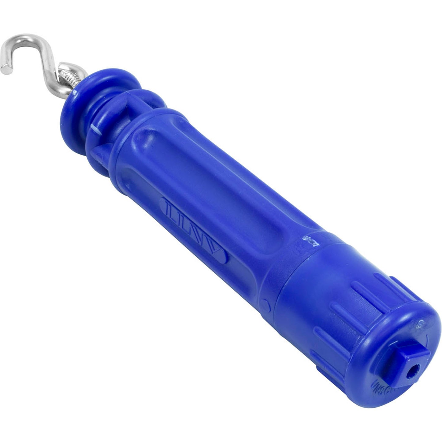 Supertensioner, AntiWave, Blue