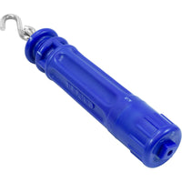 Supertensioner, AntiWave, Blue