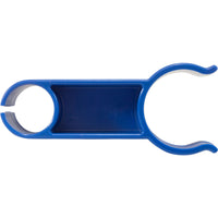 Leaf Net Skimmer Clip, Leaf Bone