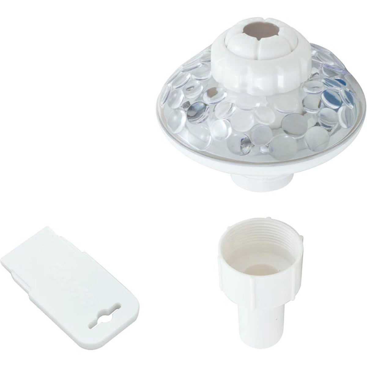 Return Jet Light & Show, GAME, Quantity 1