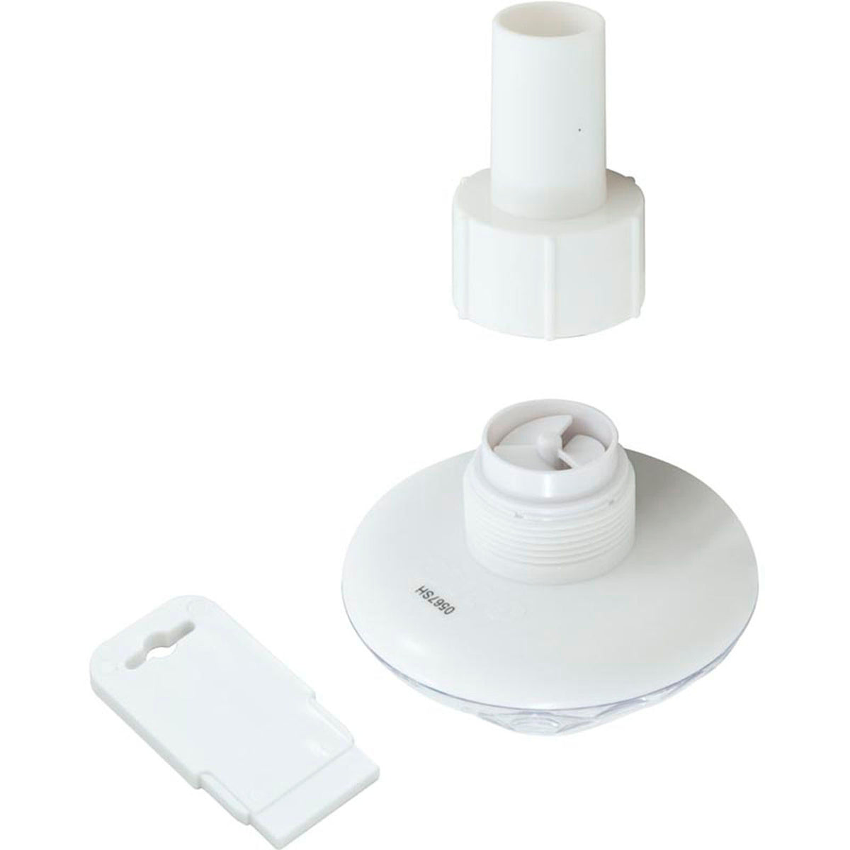 Return Jet Light & Show, GAME, Quantity 1
