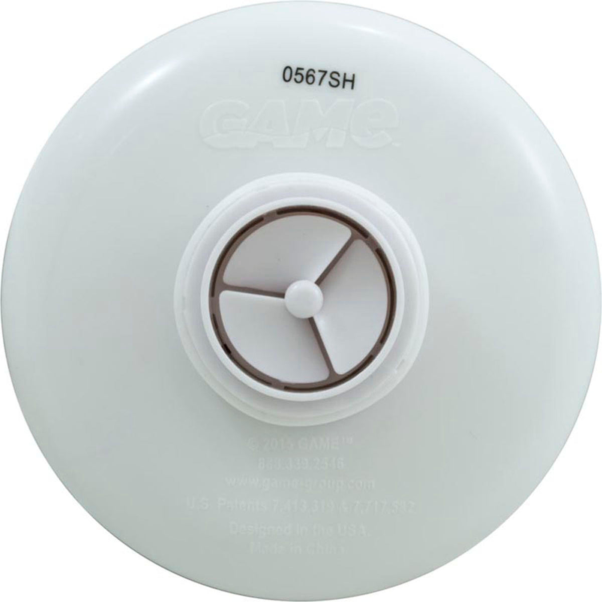 Return Jet Light & Show, GAME, Quantity 1