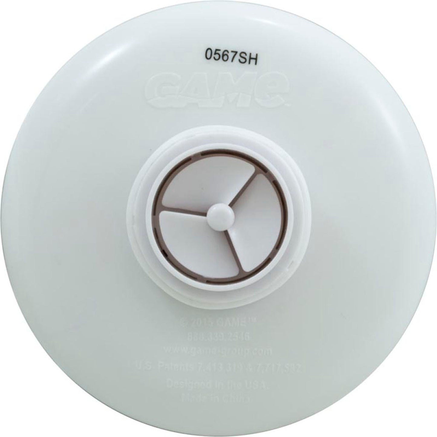 Return Jet Light & Show, GAME, Quantity 1