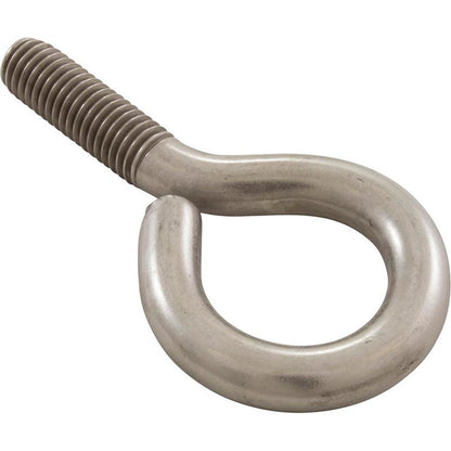 Eyebolt, 1/2" Stainless Steel