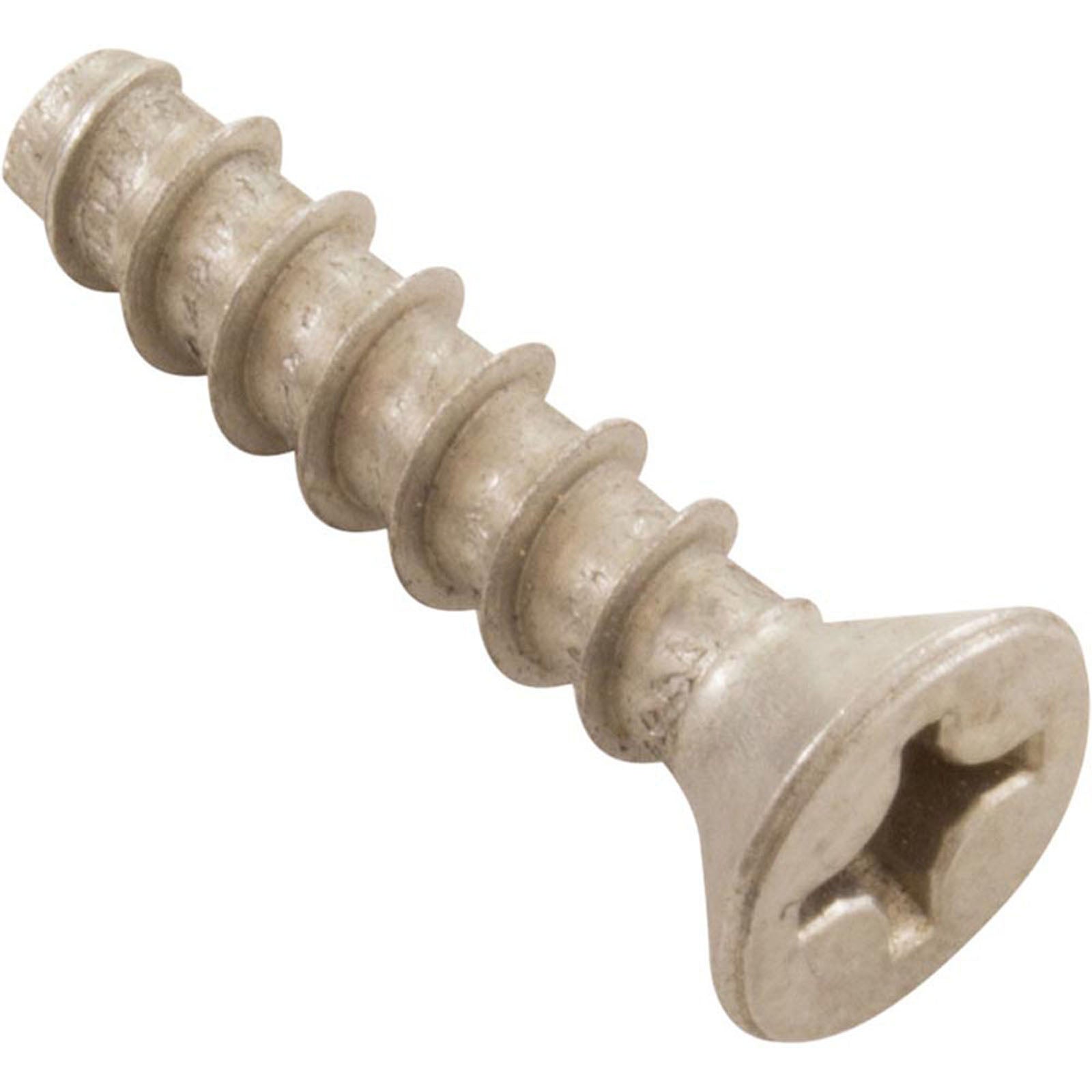 Screw Kit, Hayward, Inlet Fitting, Quantity 4, Generic