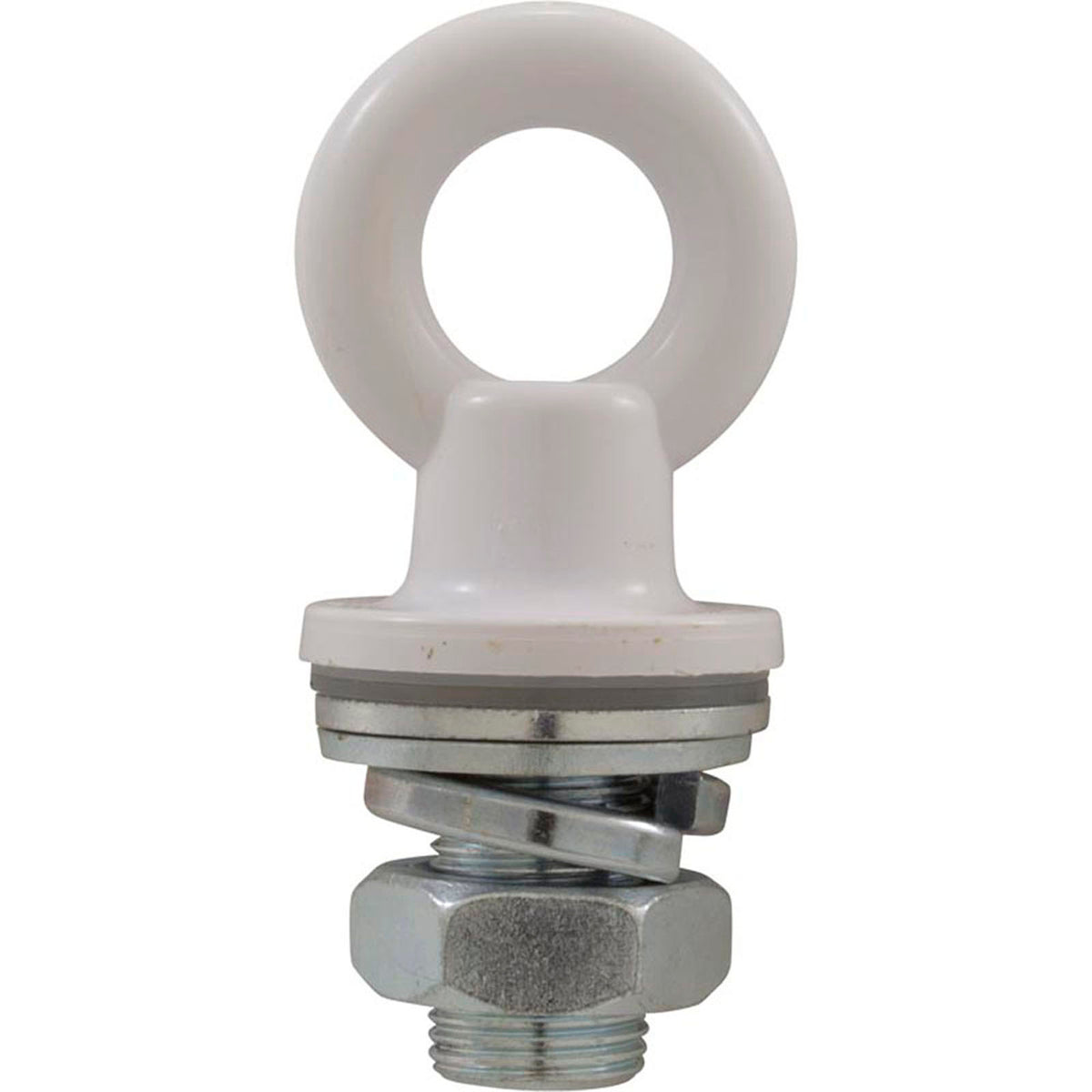 Rope Eye, CMP, Vinyl Liner Male Receptor, White