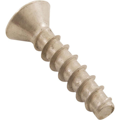 Screw Kit, Hayward, Main Drain Frame, Quantity 8, Generic