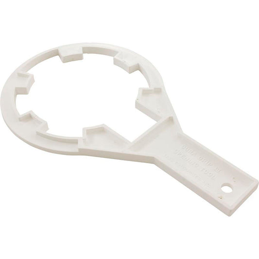 Lid Wrench, Hayward Inline/Offline Feeder, Dura Grip III, Gen
