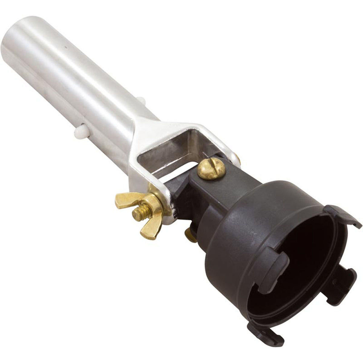 Tool, Paramount PCC2000, Step Nozzle, Chrome Handle
