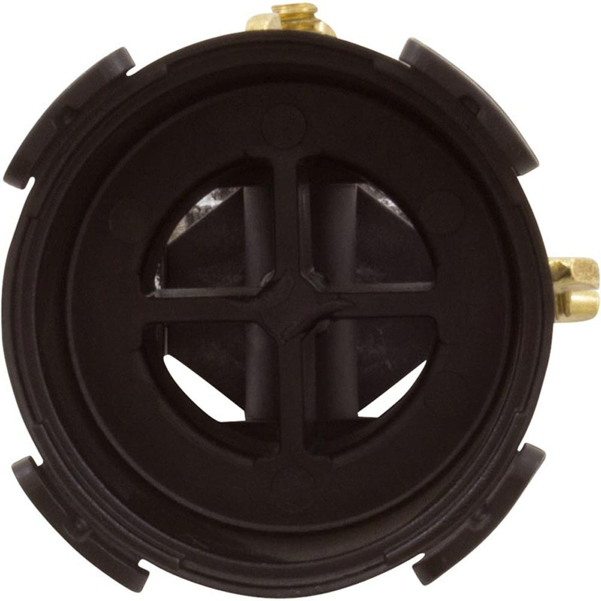 Tool, Paramount PCC2000, Step Nozzle, Chrome Handle